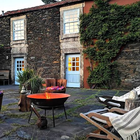 Porto Natura House Valongo  Exterior foto