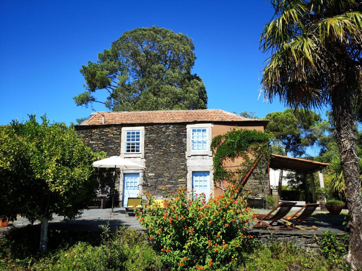 Porto Natura House Valongo  Exterior foto